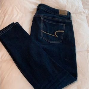 American Eagle Jegging